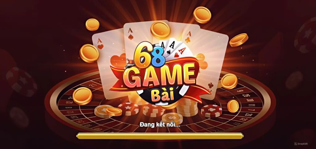 Banner 68 Game bài uy tín