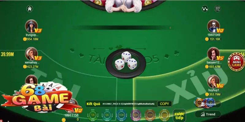 Câu Hỏi Thường Gặp Về Đăng Nhập Tài Khoản 68 Game Bài