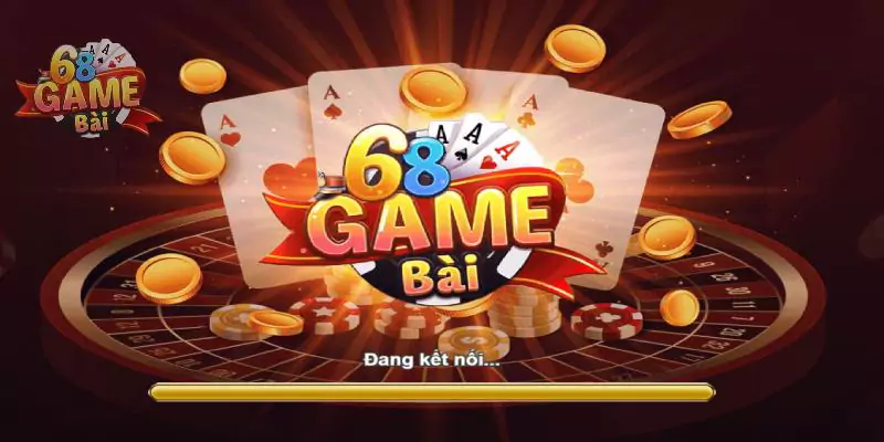 Giới thiệu về Đại lý 68 Game Bài