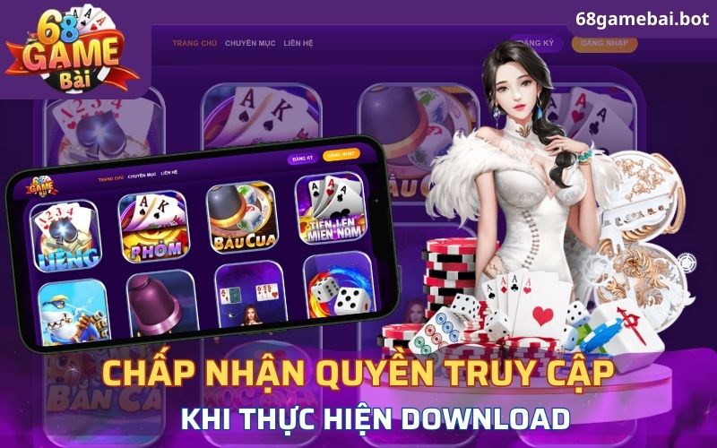 Đánh Giá Ưu Điểm Nổi Bật Của Ứng Dụng 68 Game Bài