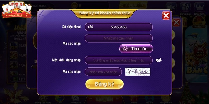 Lỗi Không Truy Cập Vào Cổng Game 68gb