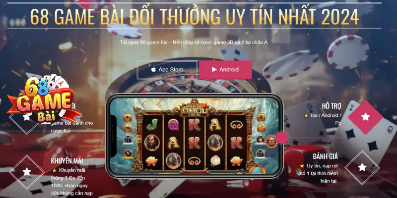 Hướng Dẫn Nhận Giftcode 68 Game Bài Cho Người Mới